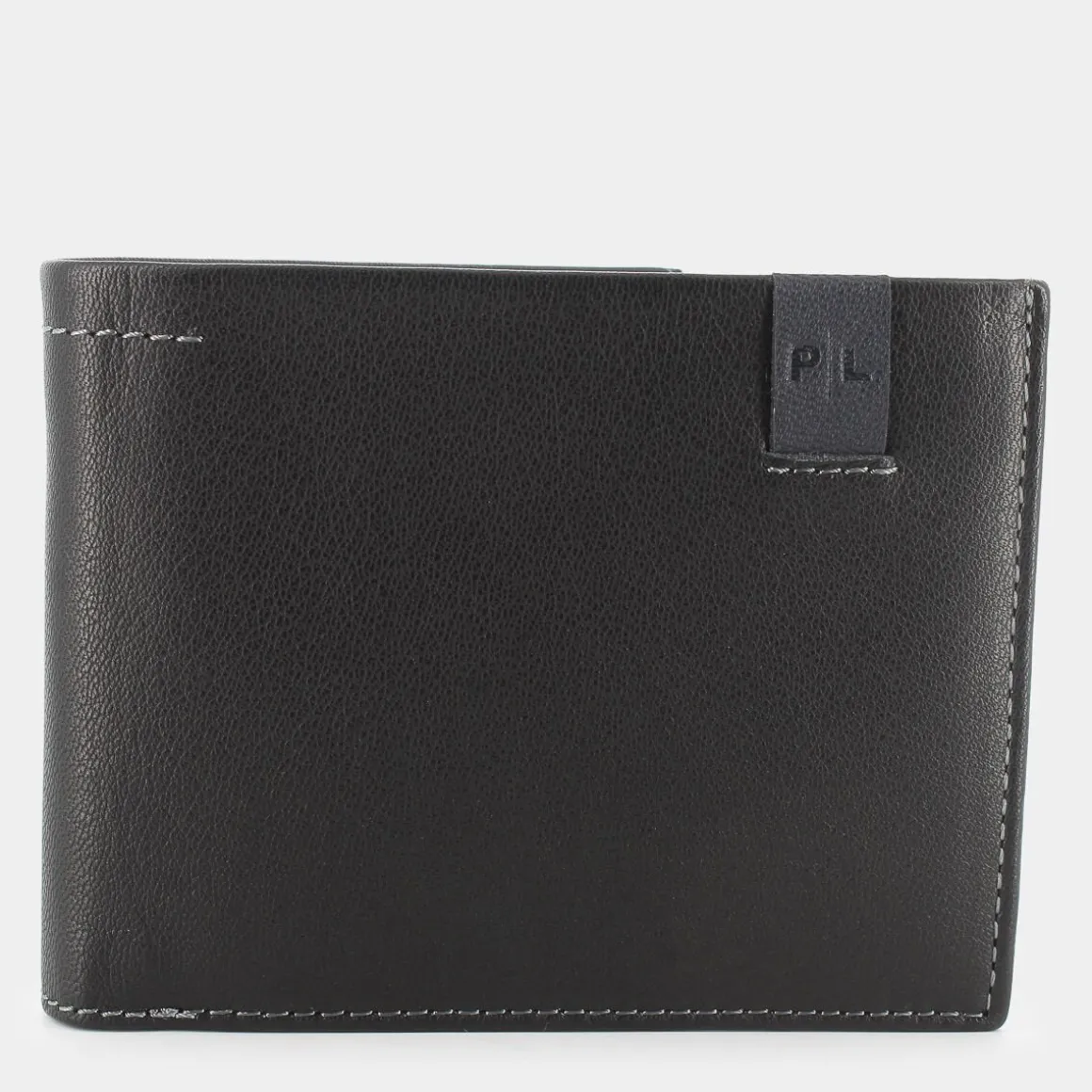 PIETRINI LAB CBL-E25-35-- PICCOLA PELLETTERIA NERO Discount
