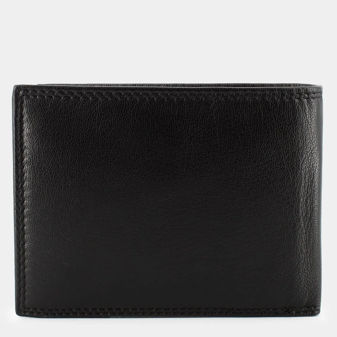 SHACKLETON CBL-E25-40-- PICCOLA PELLETTERIA NERO Hot