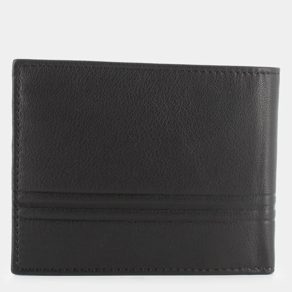 SHACKLETON CBL-E25-45-- PICCOLA PELLETTERIA NERO Shop