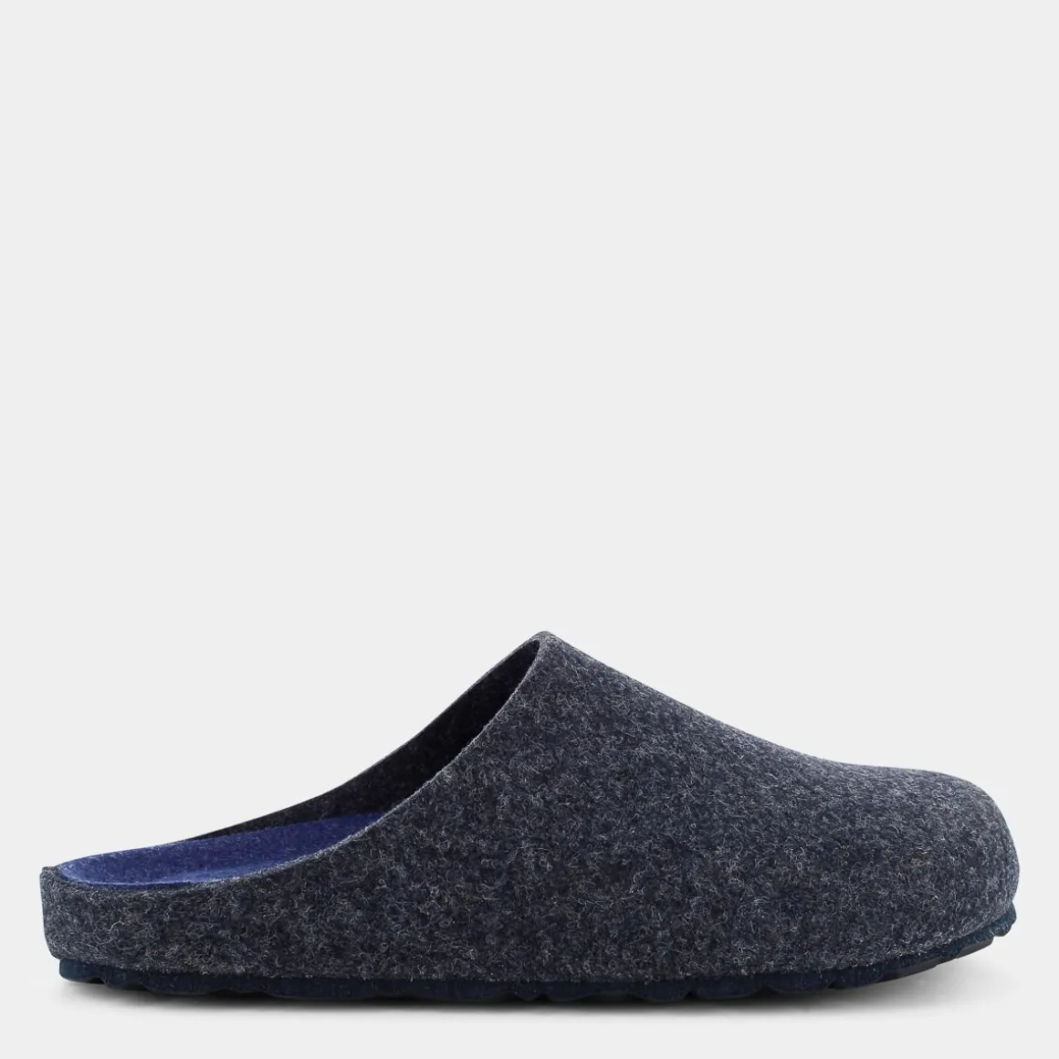 GRUNLAND CB2019-40LOCO-ROYAL- CIABATTE BLU Cheap