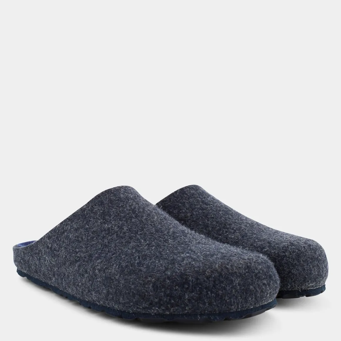 GRUNLAND CB2019-40LOCO-ROYAL- CIABATTE BLU Cheap