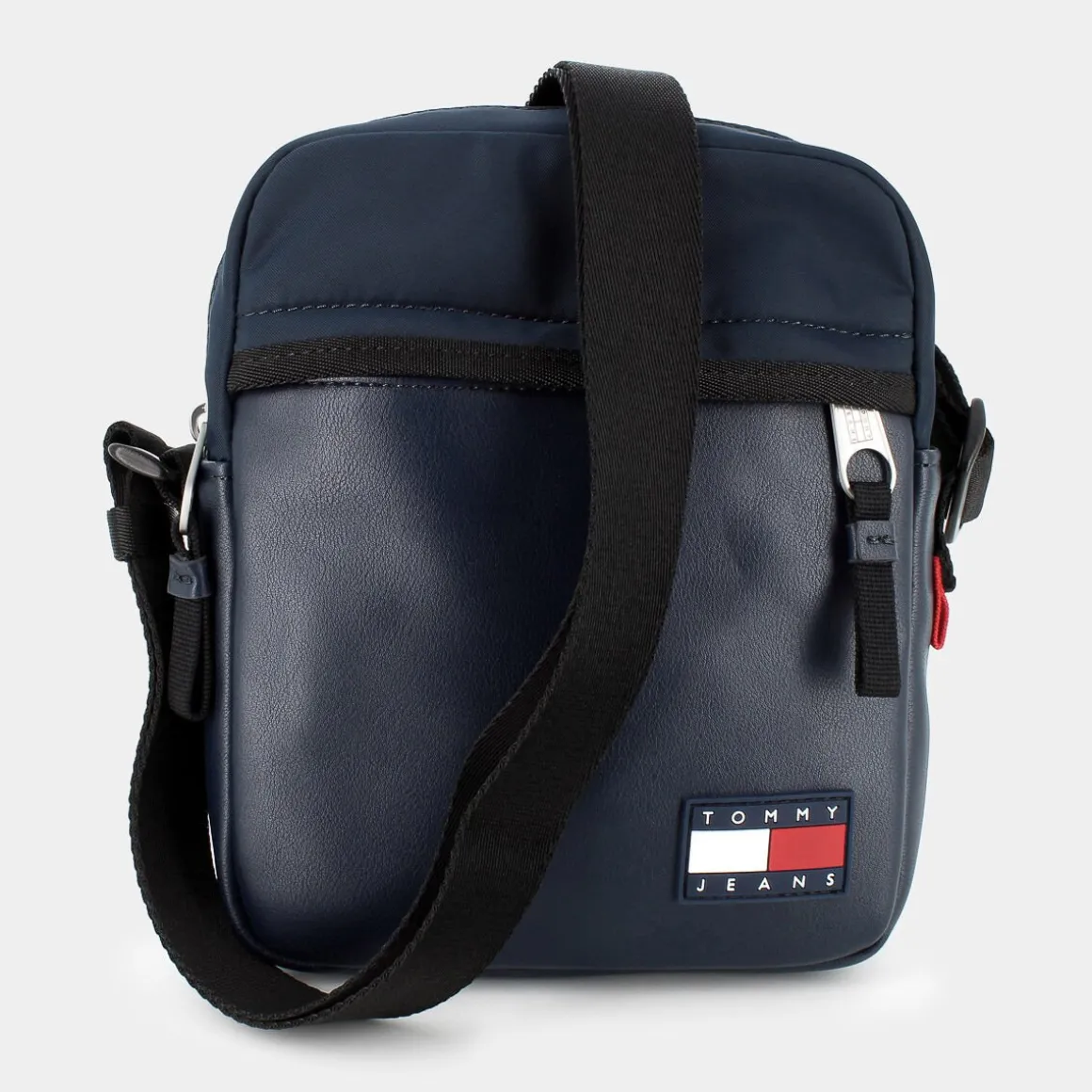 TOMMY JEANS 12390-C1GELITE REPORTERDARK NIGHT NAVY- TRACOLLE BLU Shop