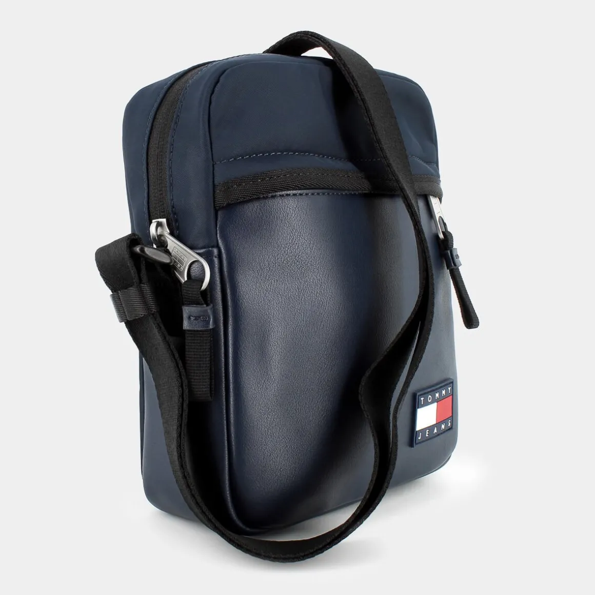 TOMMY JEANS 12390-C1GELITE REPORTERDARK NIGHT NAVY- TRACOLLE BLU Shop