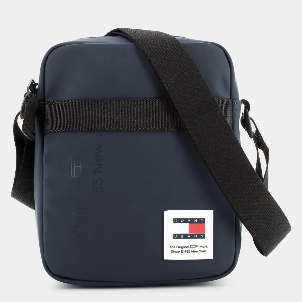 TOMMY JEANS 11962-C1GTJM DAILYC1G E- TRACOLLE BLU Fashion