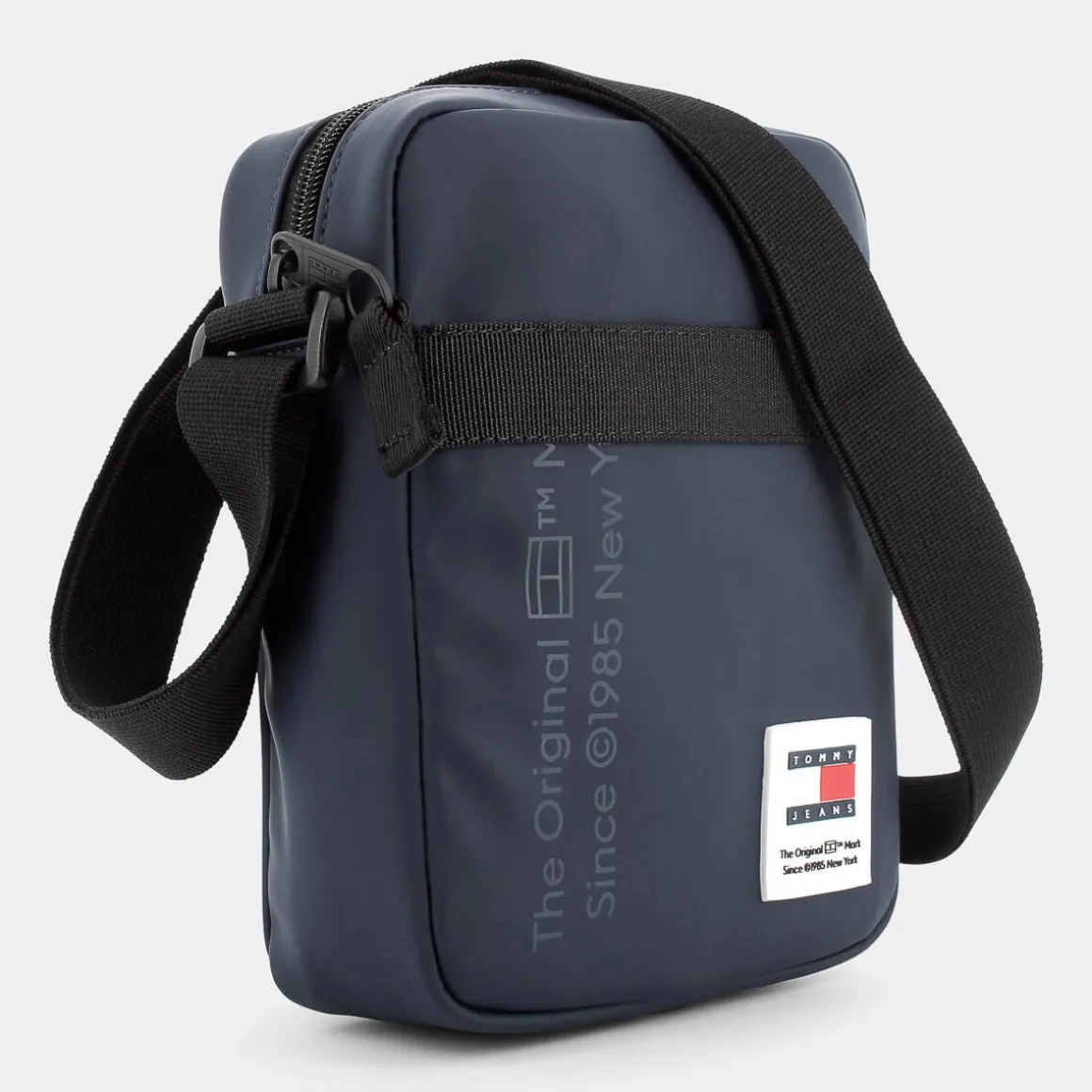 TOMMY JEANS 11962-C1GTJM DAILYC1G E- TRACOLLE BLU Fashion