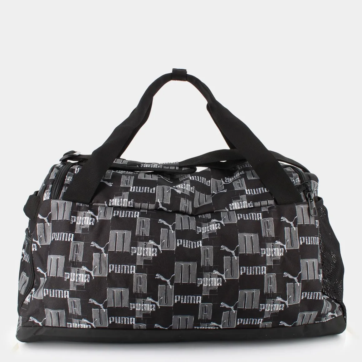 PUMA 079530CHALLENGER DUFFEL BAG S- ACCESSORI SPORT FANTASIA Flash Sale