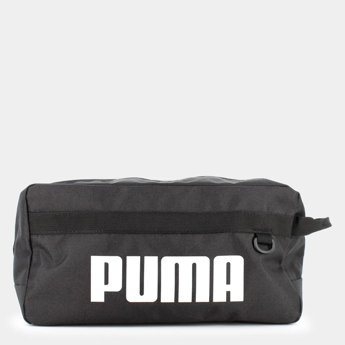 PUMA 079532Challenger Shoe Bag- ACCESSORI SPORT NERO Best