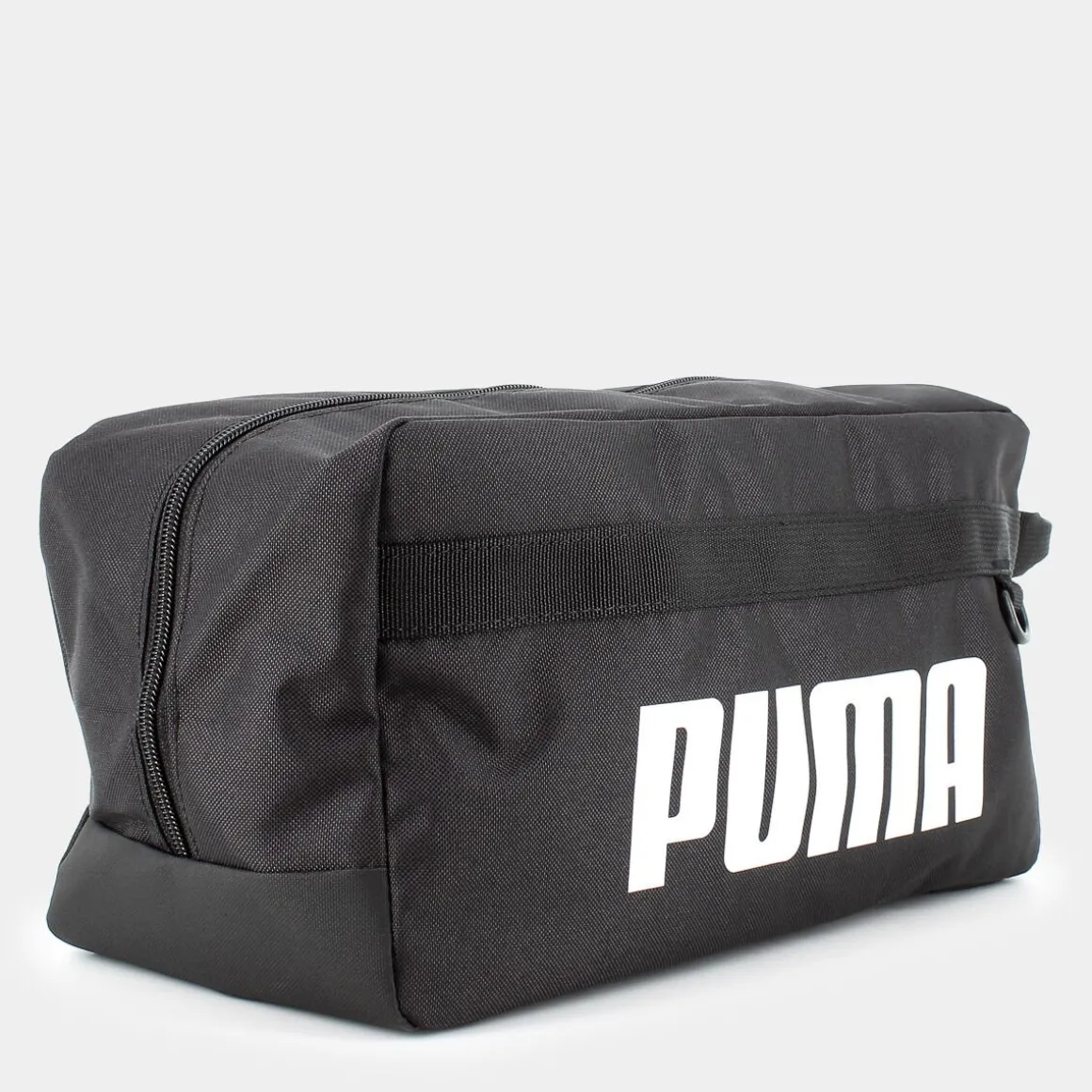 PUMA 079532Challenger Shoe Bag- ACCESSORI SPORT NERO Best