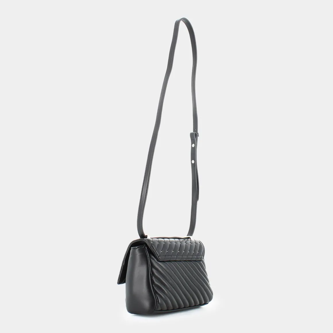 CULT 050012CHARLOTTEBLACK- TRACOLLE NERO Hot
