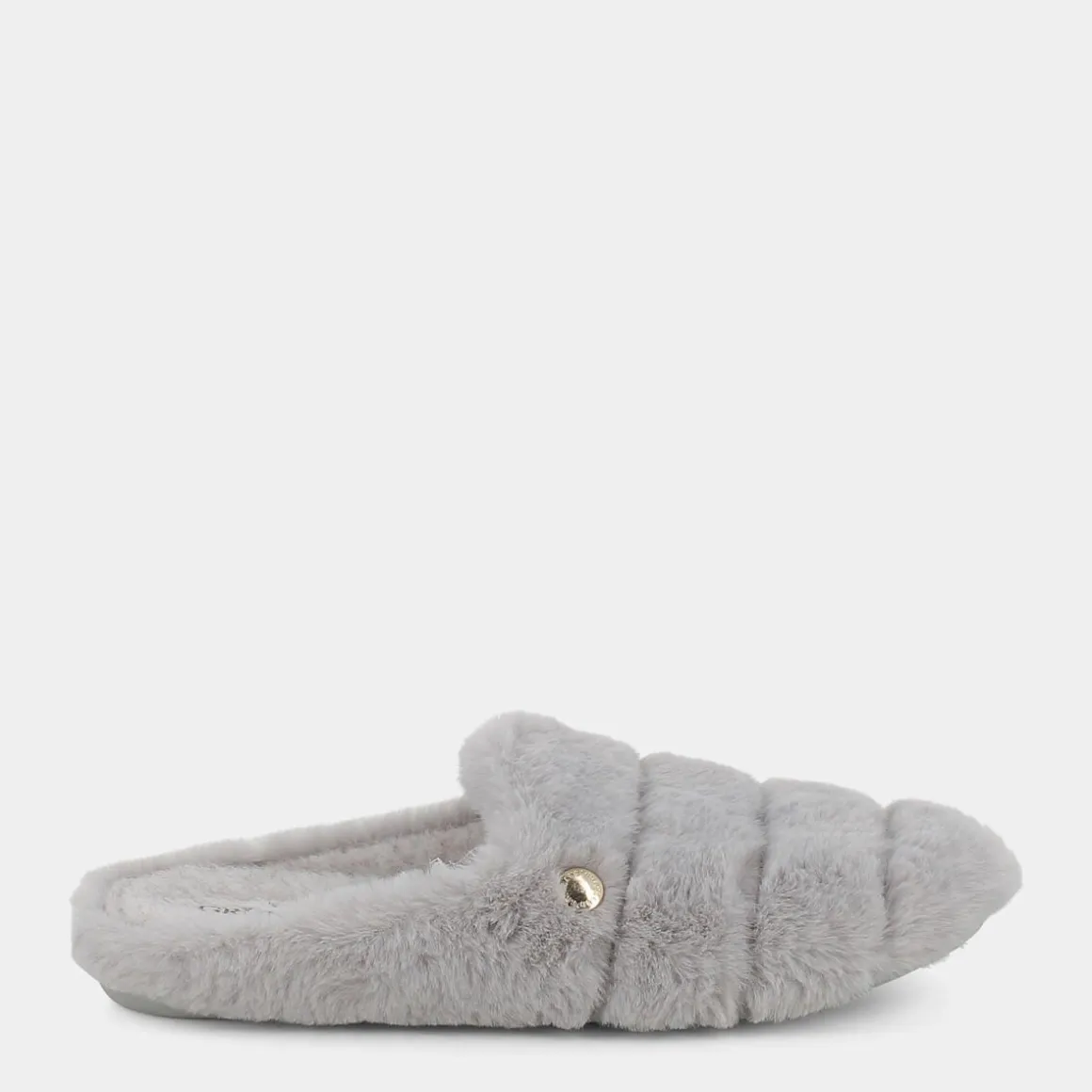 GRUNLAND CI2662-B2GAYE- CIABATTE GRIGIO Cheap