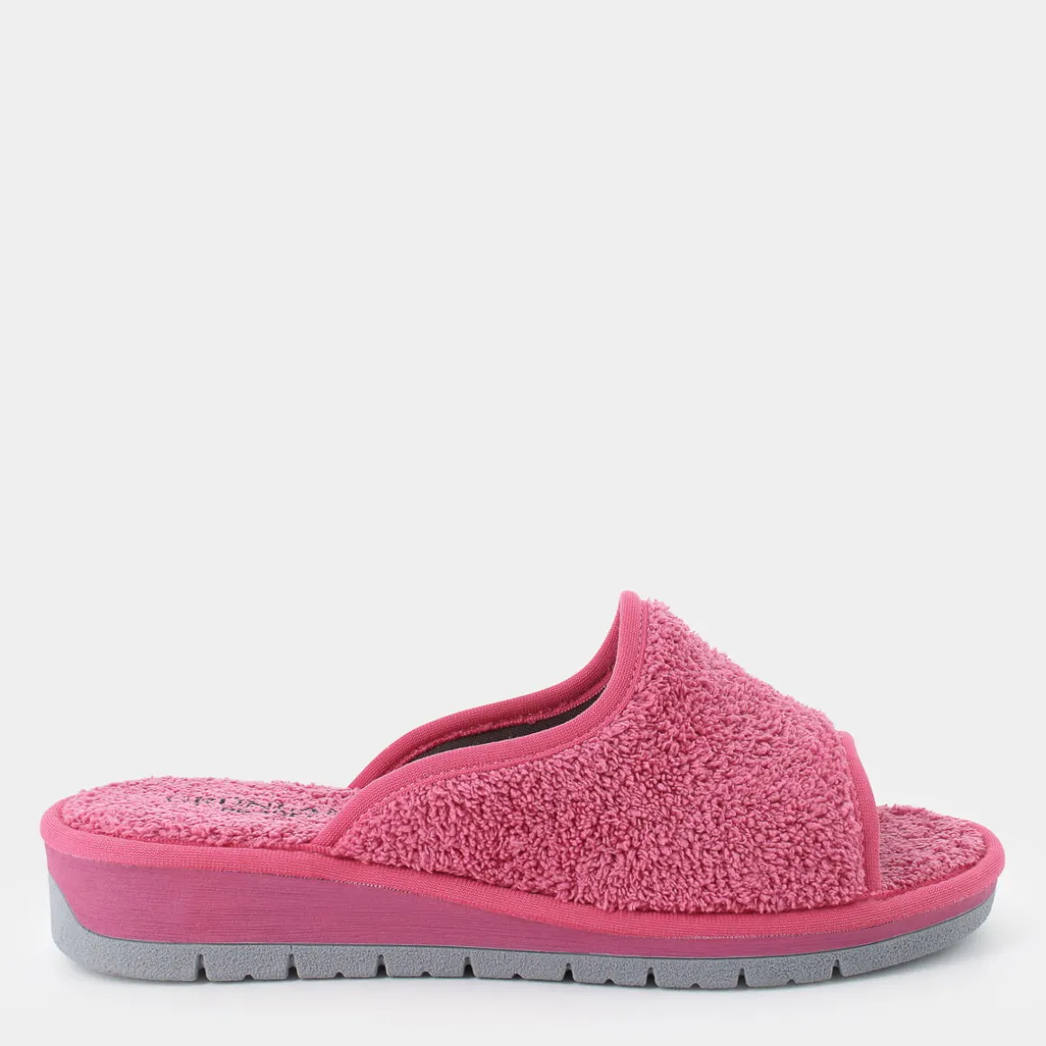 GRUNLAND CI1317DOLAFUXIA- CIABATTE ROSA Hot