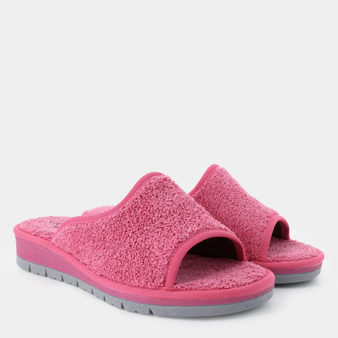 GRUNLAND CI1317DOLAFUXIA- CIABATTE ROSA Hot