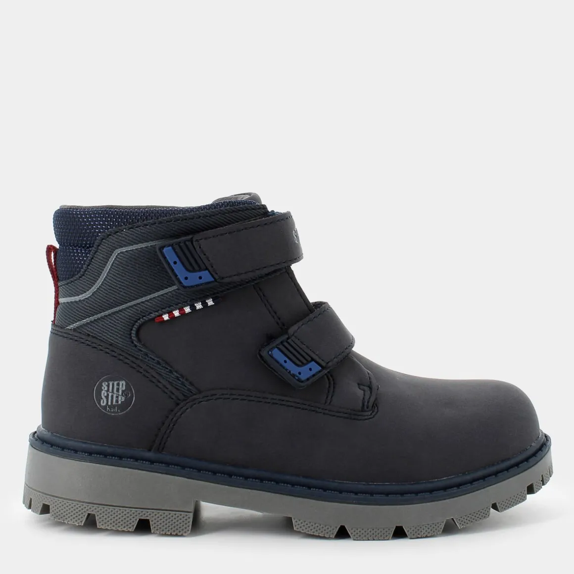 STEP BY STEP CI-I24B-01- SCARPONCINI BLU Sale