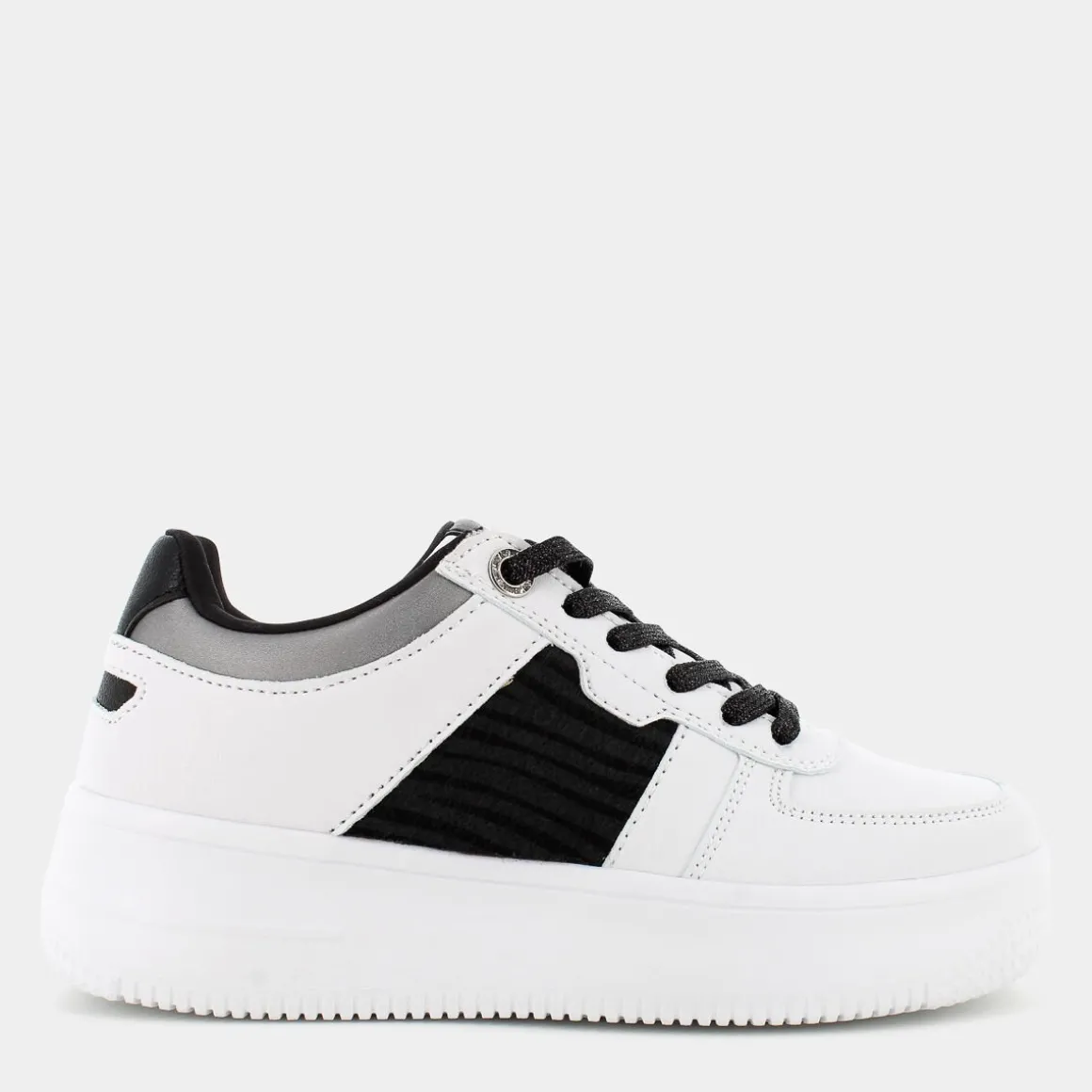 SHEEN CI-I24D-02- SNEAKERS BIANCO Flash Sale