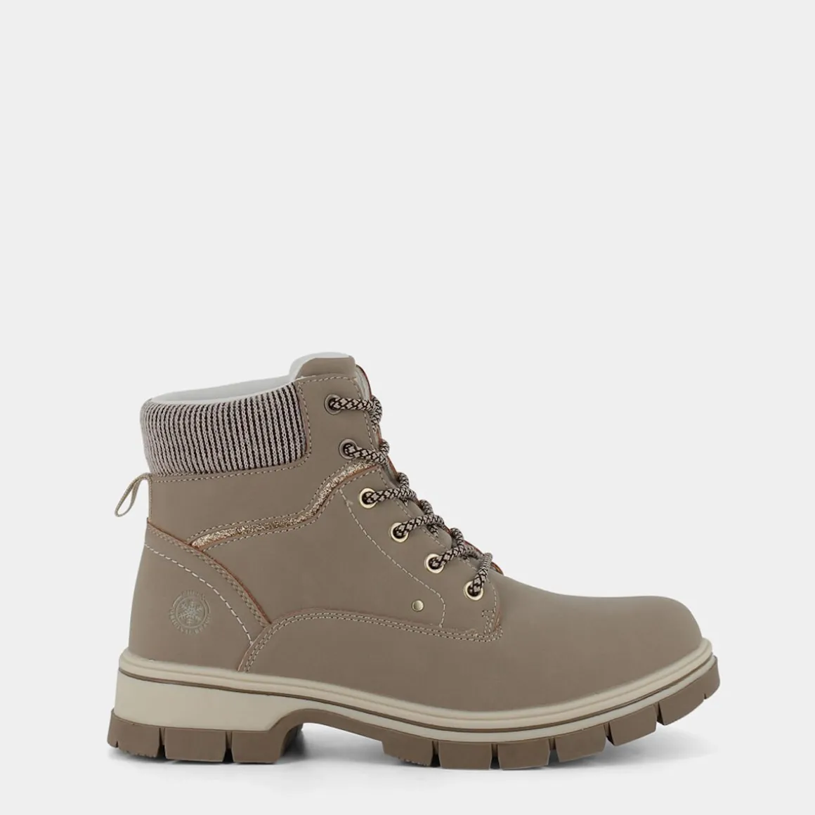 SHEEN CI-I22D-02TAUPE- SCARPONCINI BEIGE Clearance