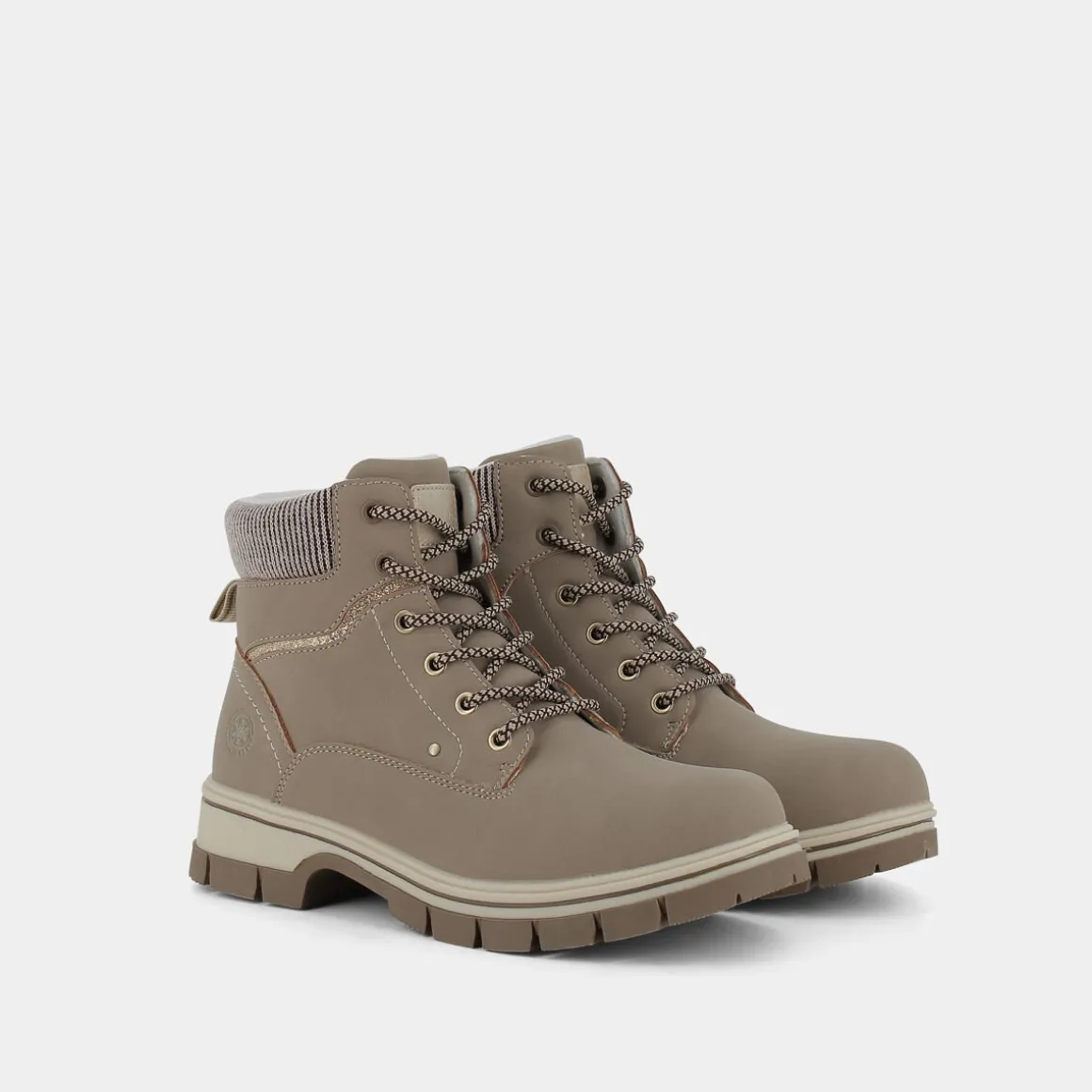 SHEEN CI-I22D-02TAUPE- SCARPONCINI BEIGE Clearance