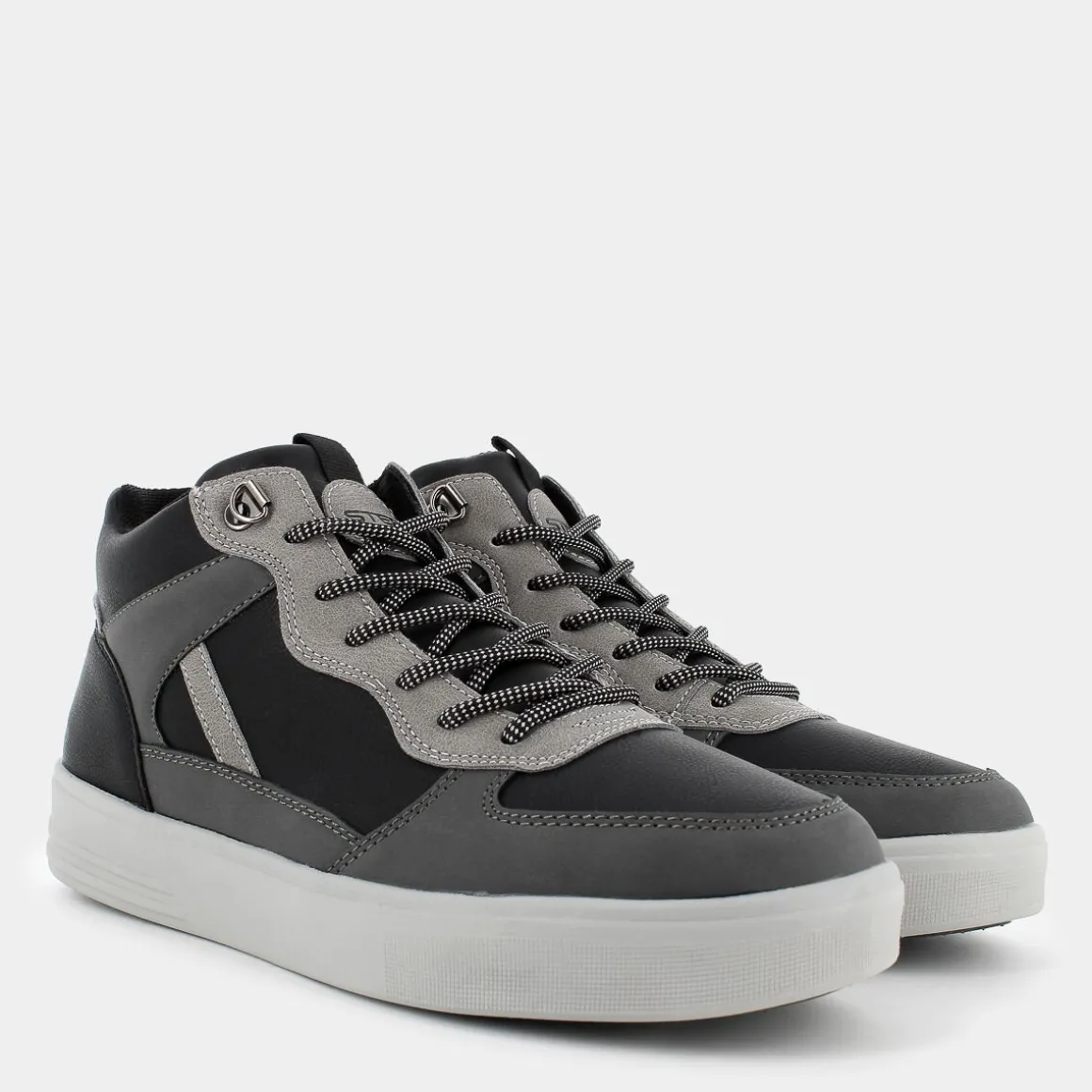 STEP BY STEP CI-I24U-02- SNEAKERS GRIGIO Online