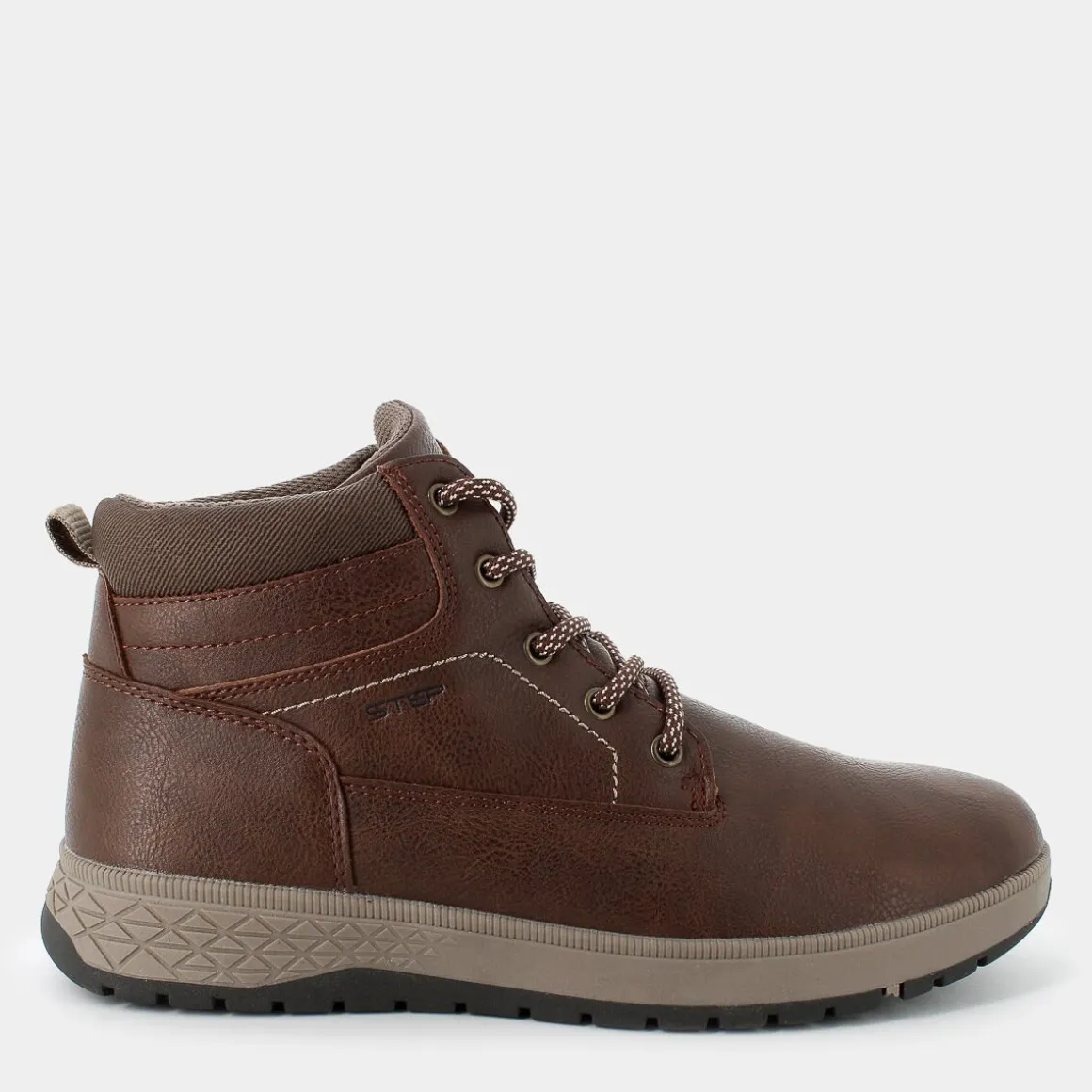 STEP BY STEP CI-I24U-13- SCARPONCINI MARRONE Best Sale