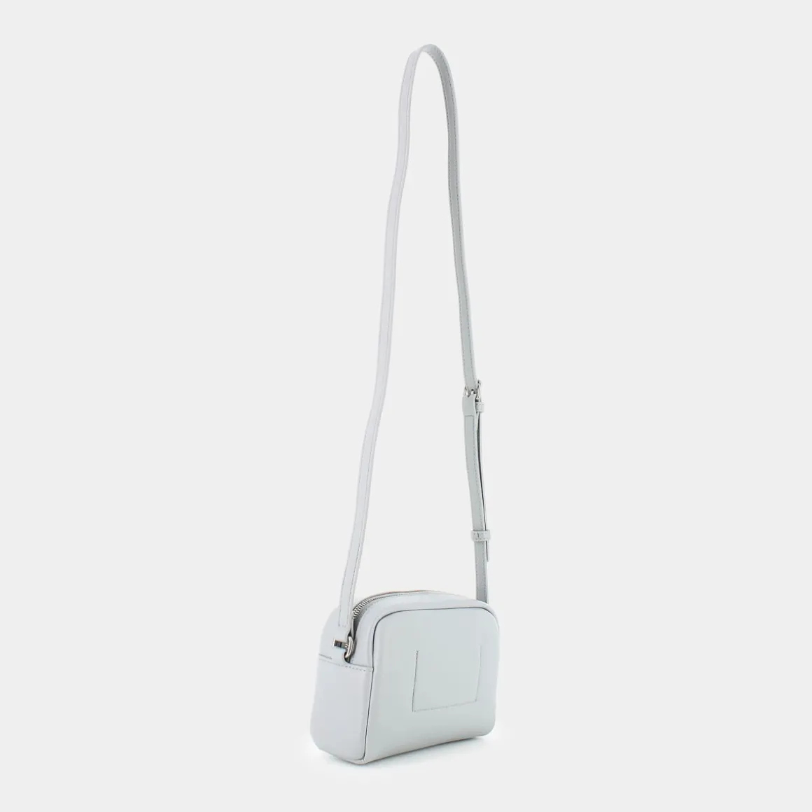 CALVIN KLEIN JEANS 12220-CI1SCULPTED CAMERA BAGQUARRY- TRACOLLE GRIGIO Store
