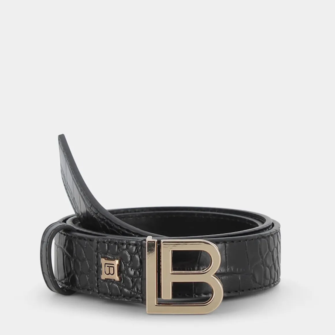 LAURA BIAGIOTTI CLB22W-600-156E.- CINTURE NERO Best