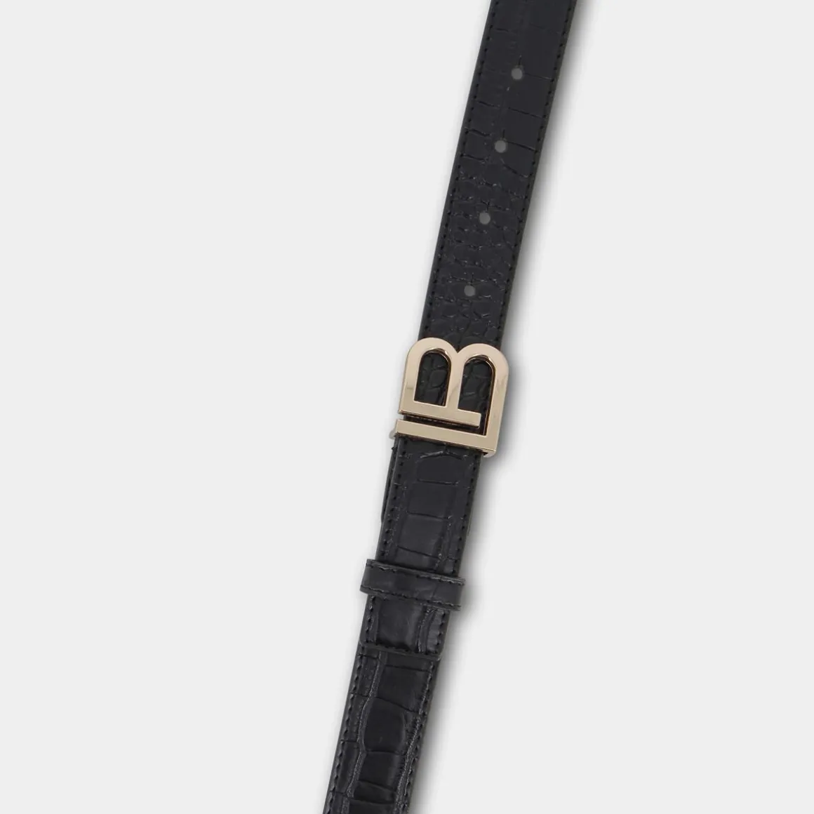 LAURA BIAGIOTTI CLB22W-600-156E.- CINTURE NERO Best