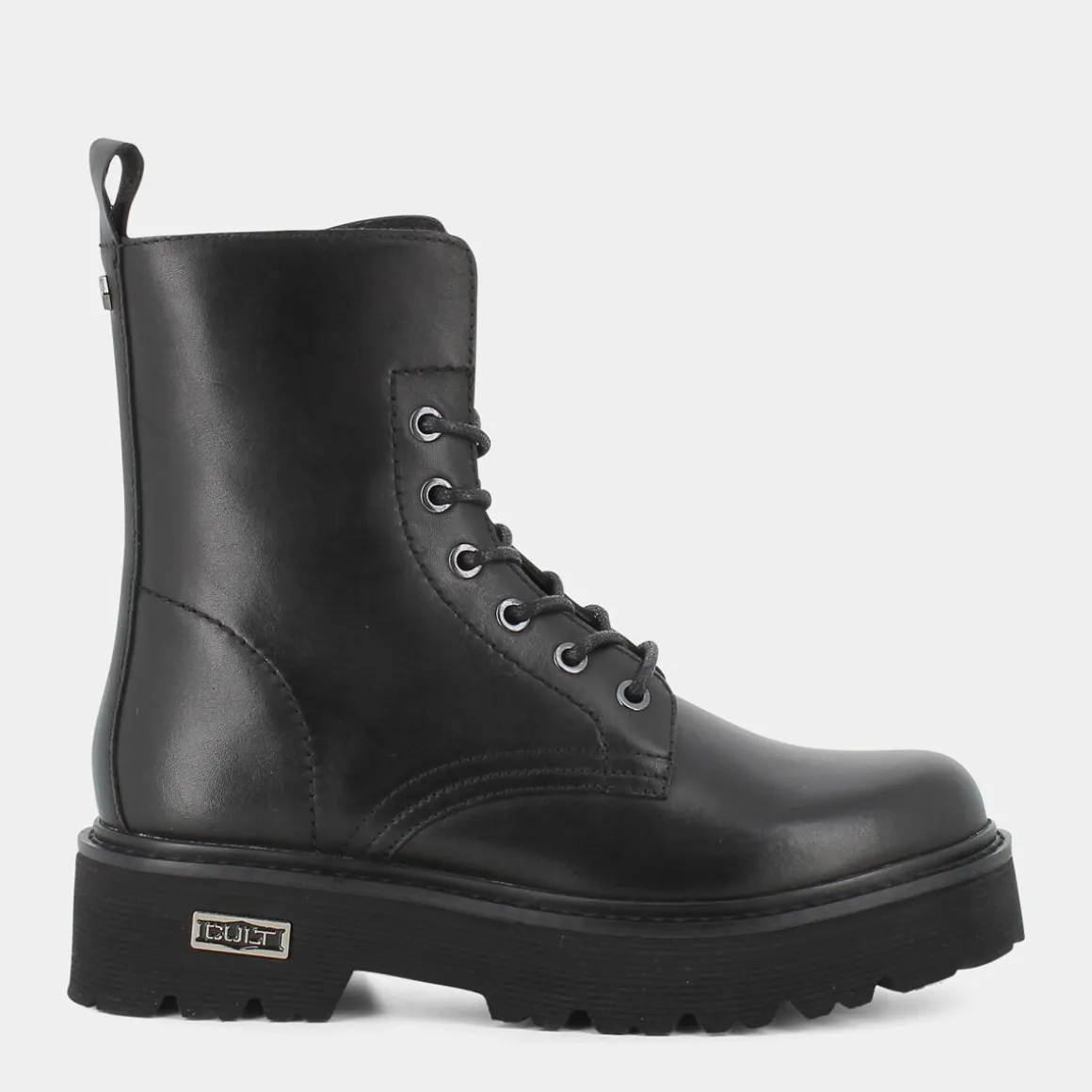 CULT CLE103130SLASHBLACK- SCARPONCINI NERO Online