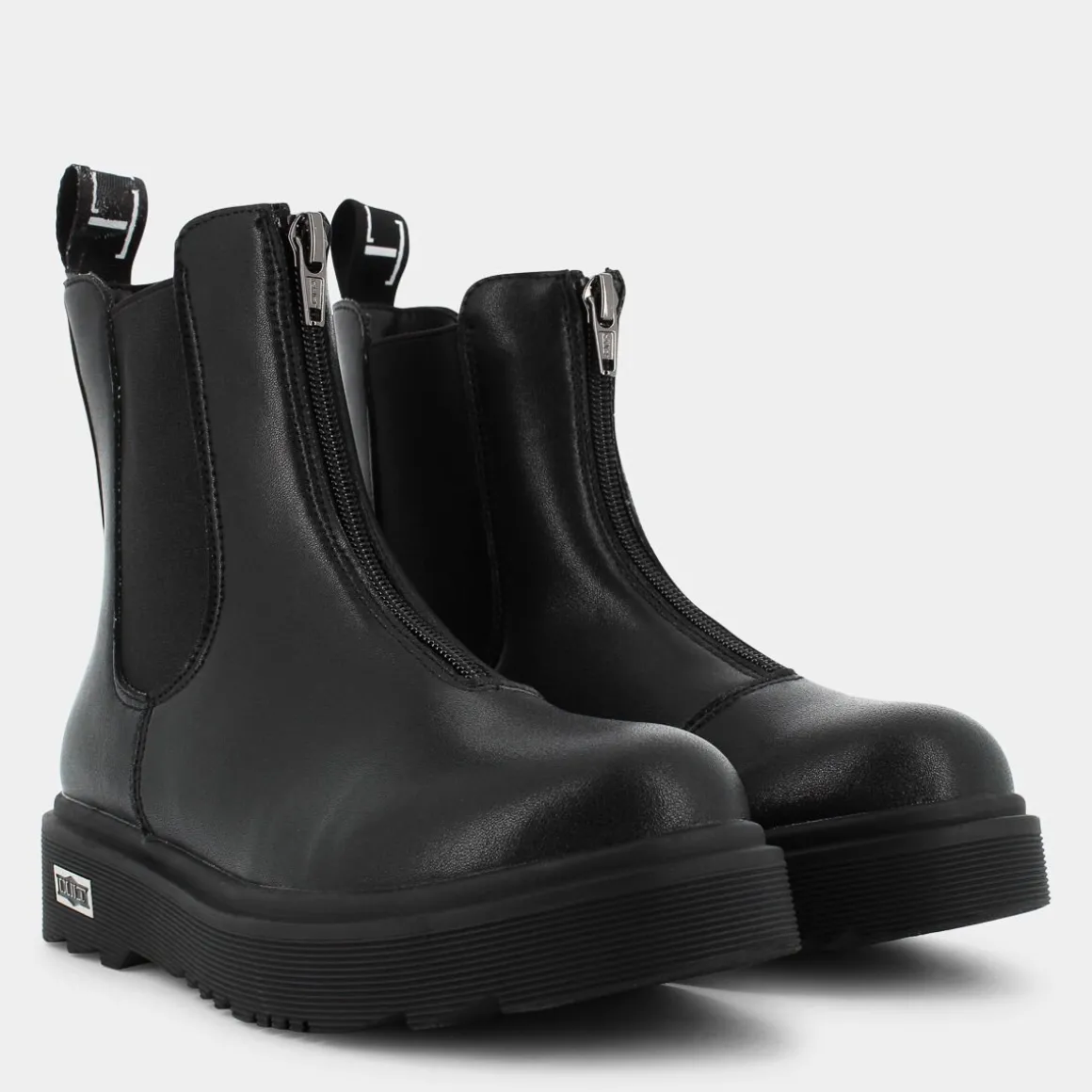 CULT CLJ001100SLASH- SCARPONCINI E STIVALETTI NERO Hot