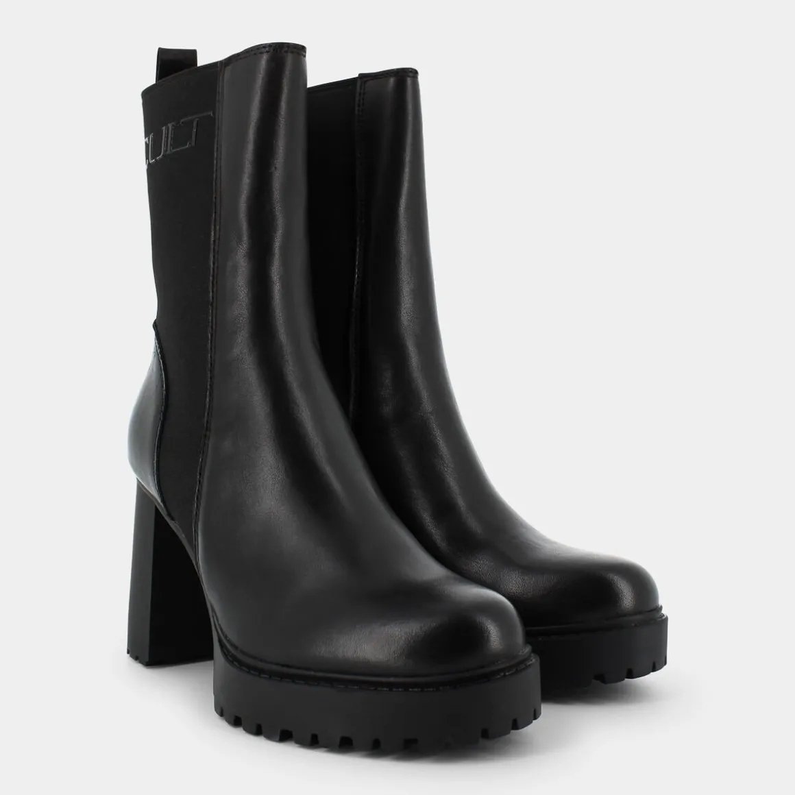 CULT CLW410900JAGGER- TRONCHETTI NERO Sale