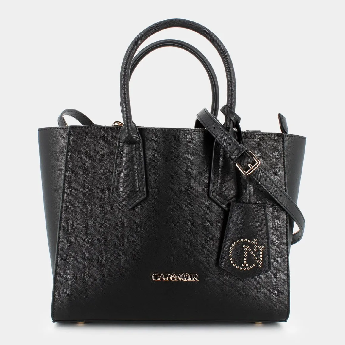 CAFE' NOIR C3MA0701- BORSE NERO Clearance