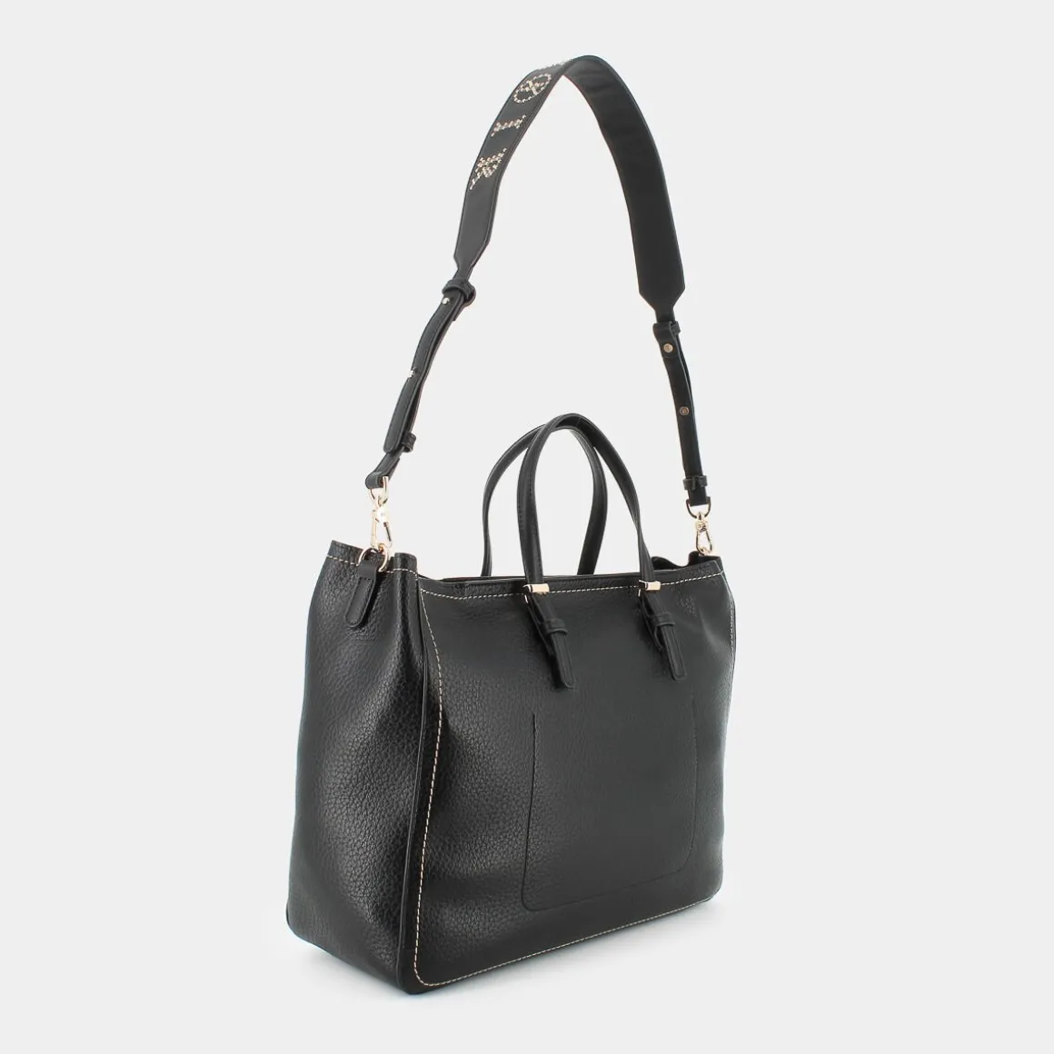 CAFE' NOIR C3MC0708- BORSE NERO Best Sale
