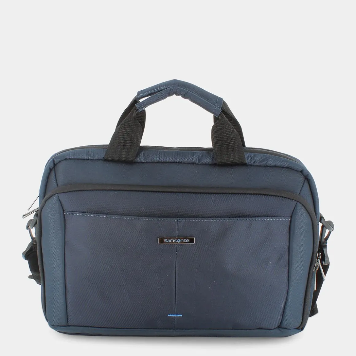 SAMSONITE CM5001002GUARD-ITBLACK- BUSINESS BLU Discount