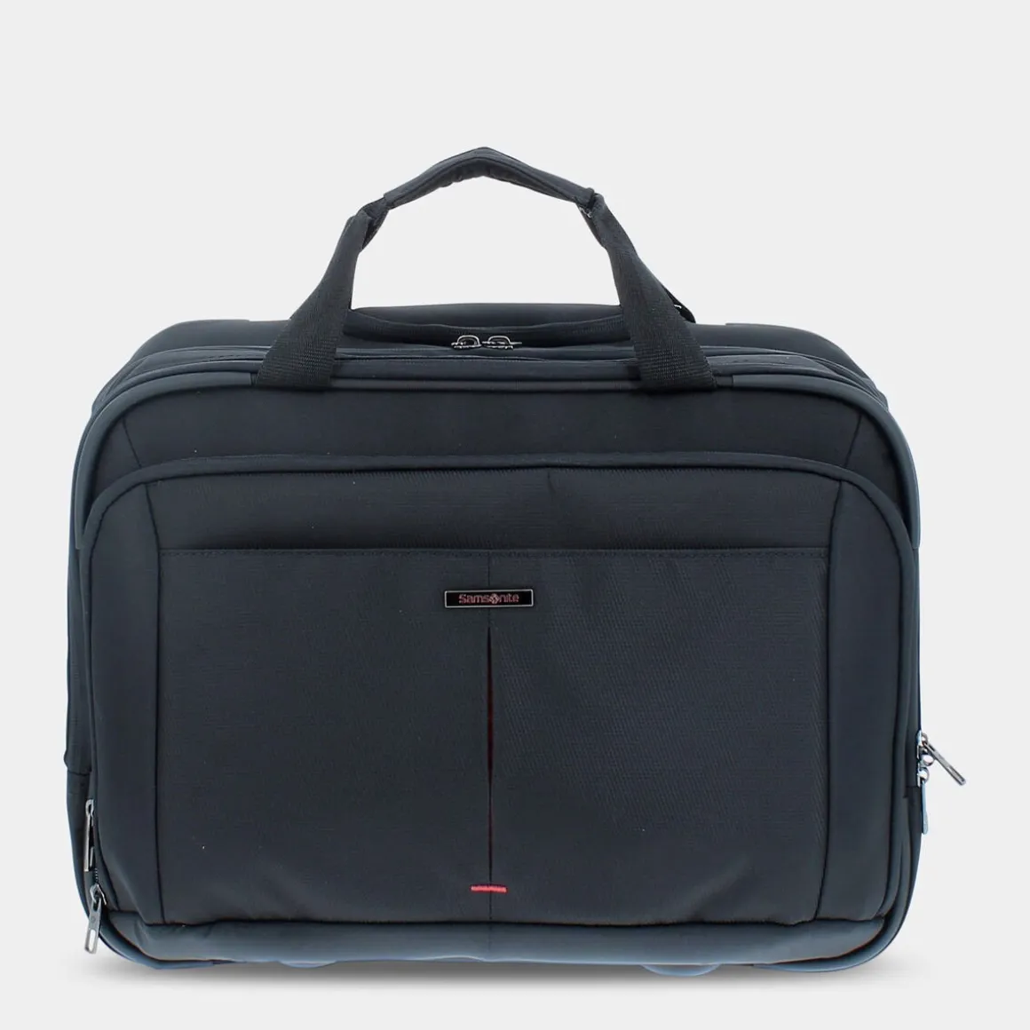 SAMSONITE CM5009008GUARD-ITBLACK- BUSINESS NERO Shop