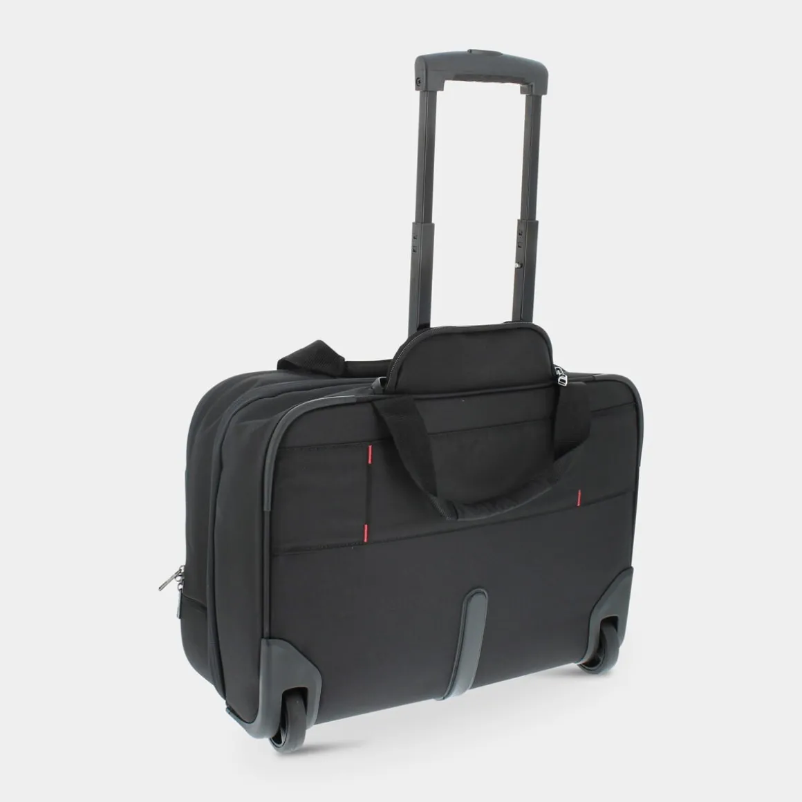 SAMSONITE CM5009008GUARD-ITBLACK- BUSINESS NERO Shop