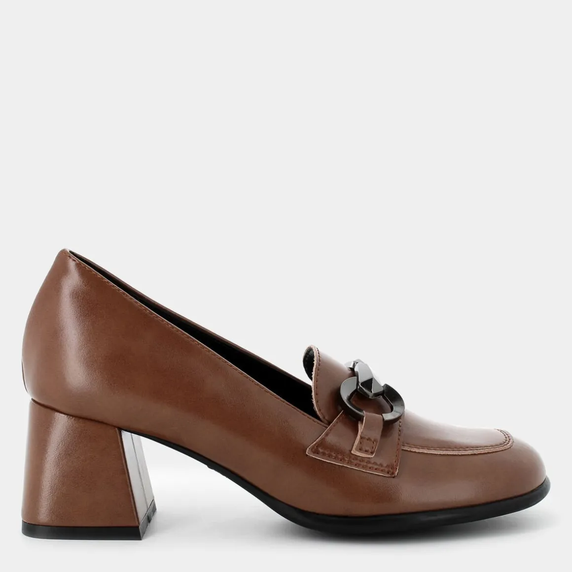 COMODIA CM-I24D-02CUOIO- MOCASSINI MARRONE Best