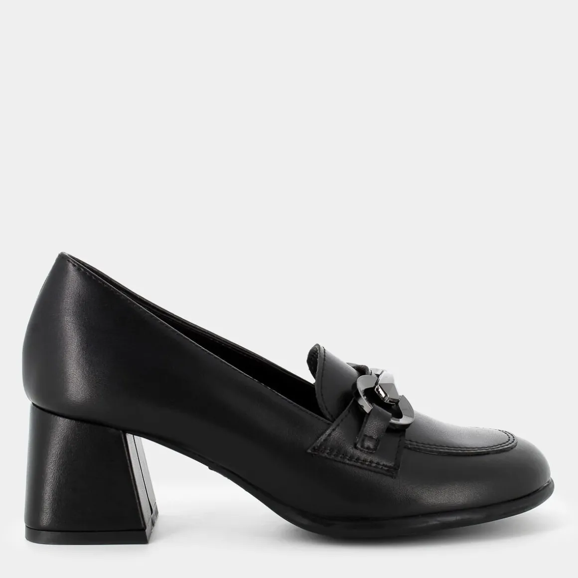 COMODIA CM-I24D-02- MOCASSINI NERO Shop