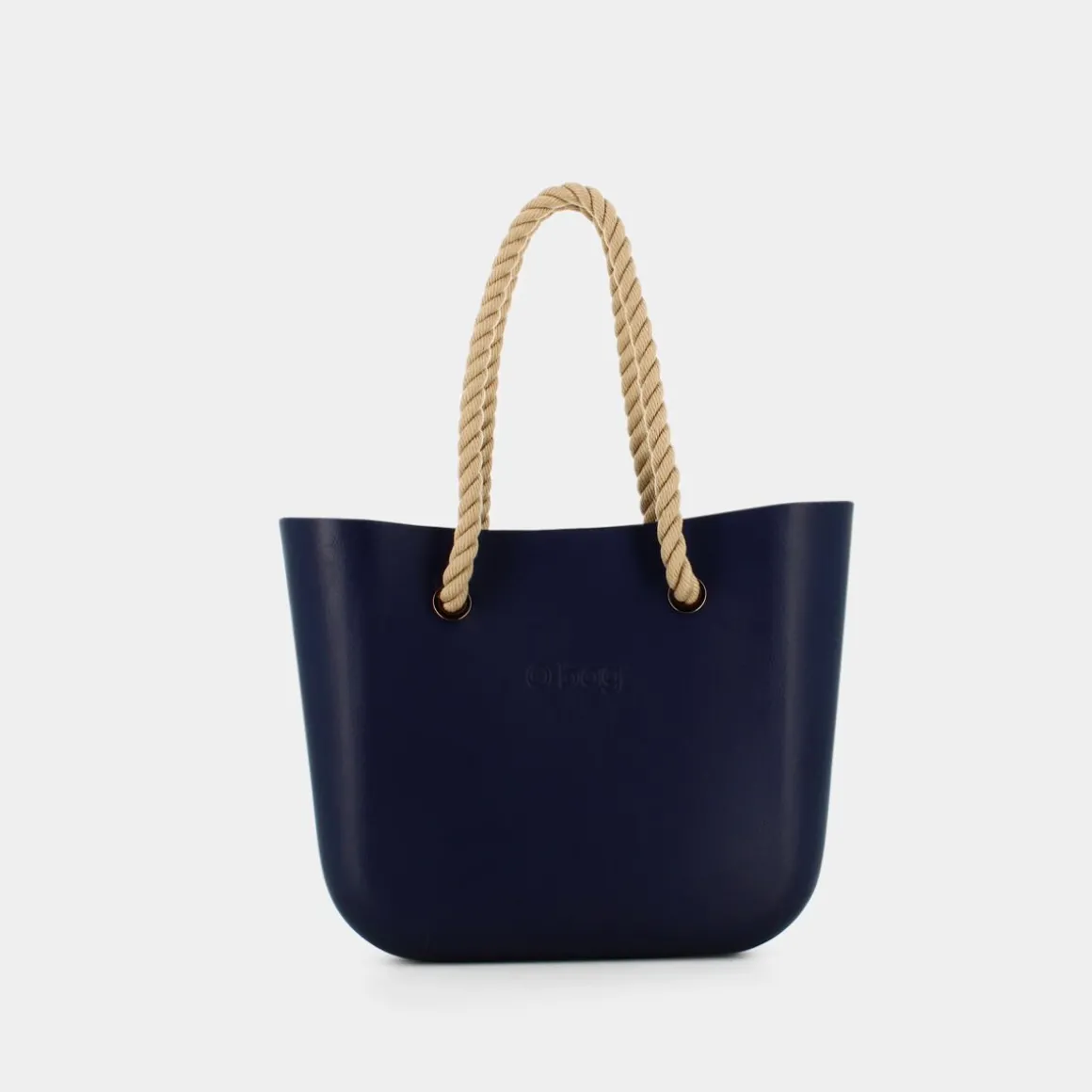 O BAG COBC1A01_TE001_017-017 NAVY- BORSE BLU Fashion