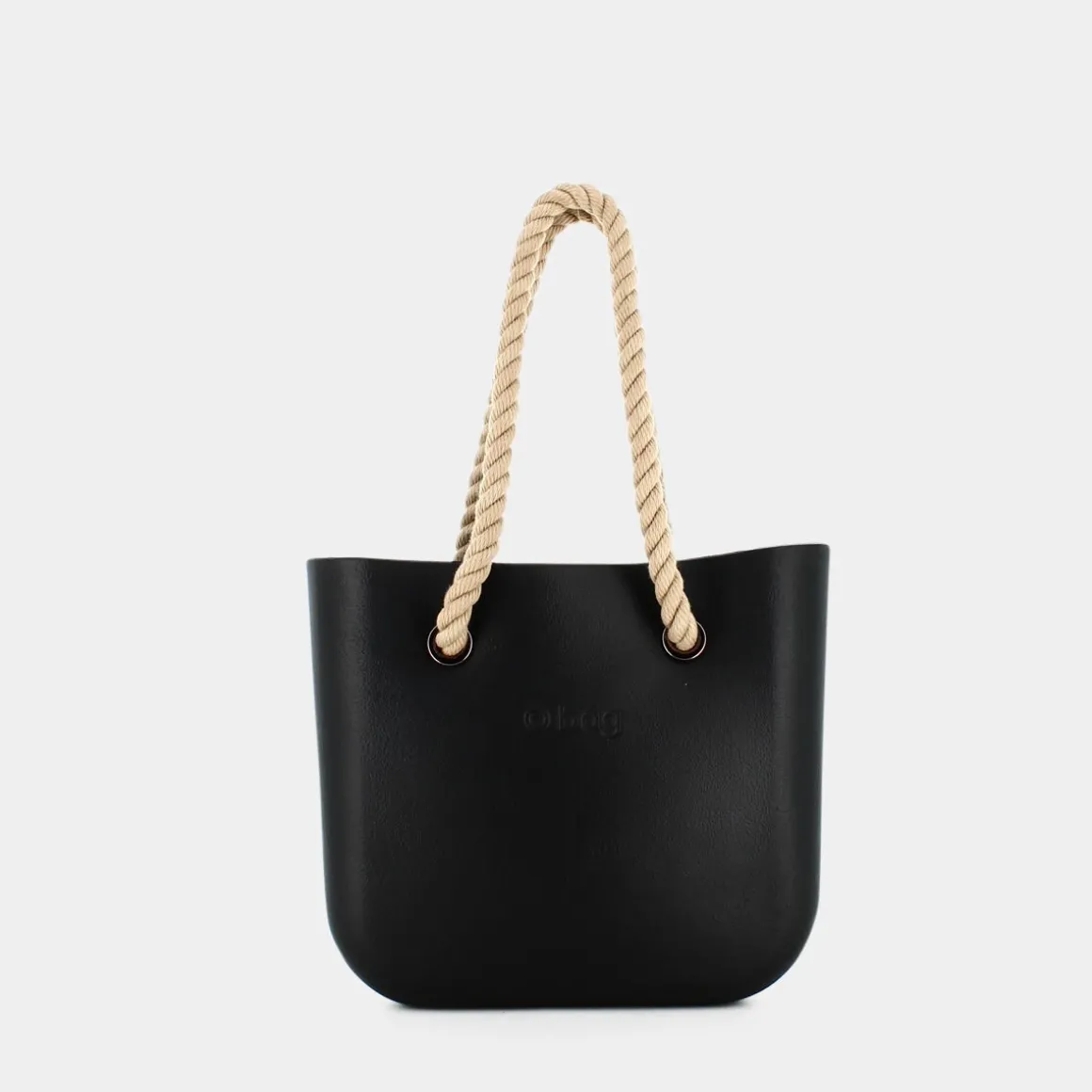 O BAG COBC1A02_TE501_055MINI055 - BORSE NERO Cheap