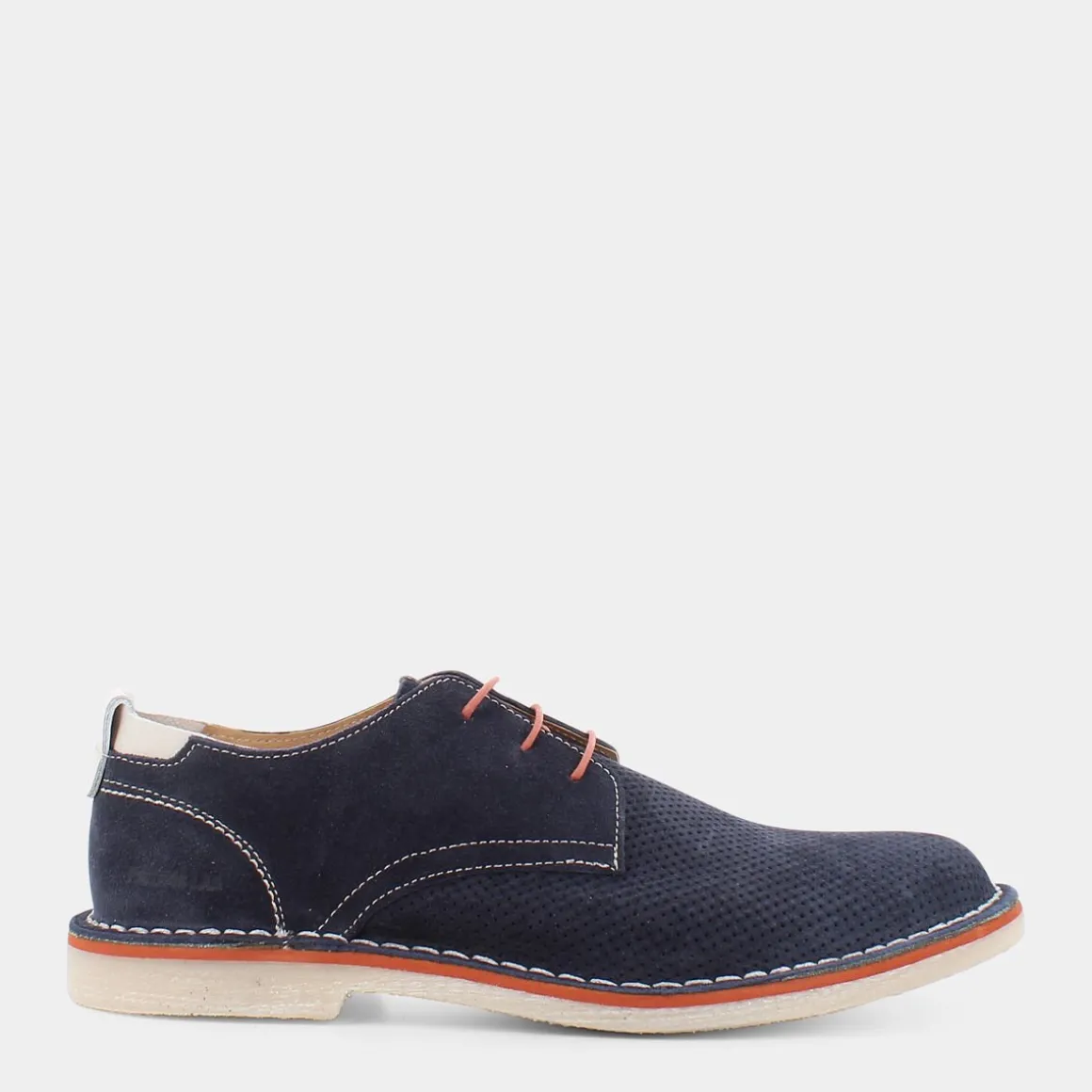 PIETRINI LAB CO-E22U-10-- STRINGATE BLU New