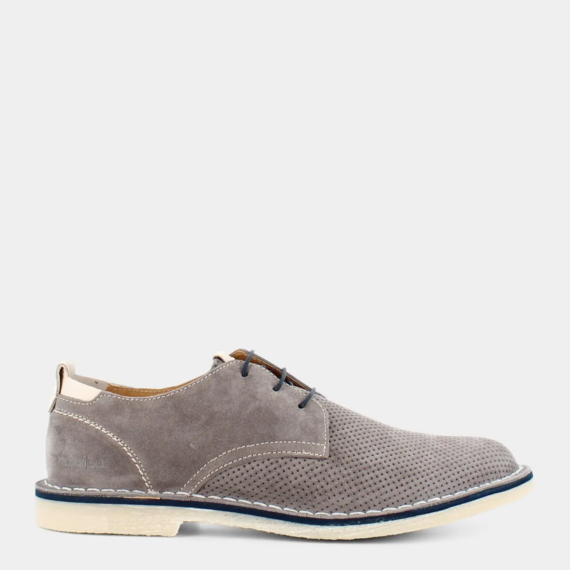 PIETRINI LAB CO-E22U-10-- STRINGATE GRIGIO Sale