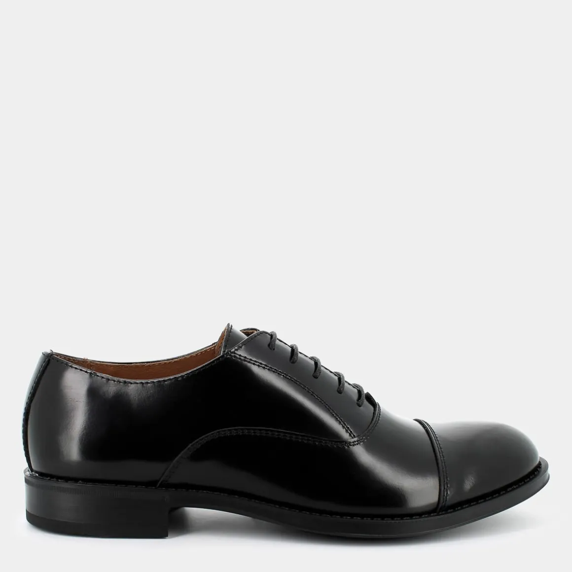 OSCAR&THAIS CO-E24U-04-- STRINGATE NERO New