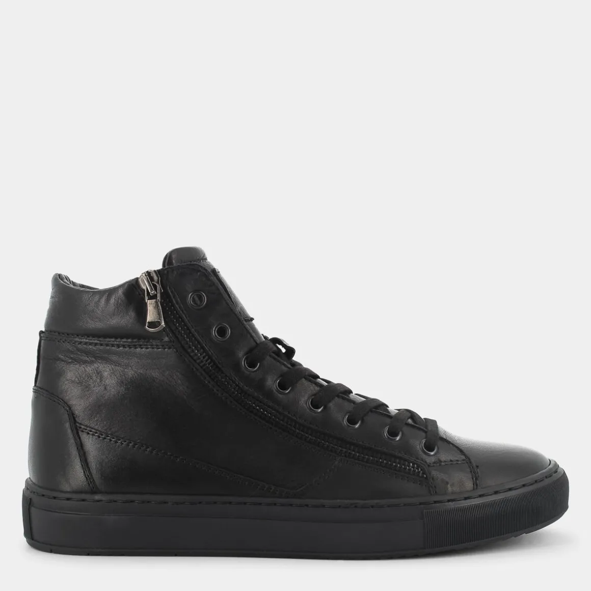 PIETRINI LAB CO-I23U-19-- SNEAKERS NERO Store