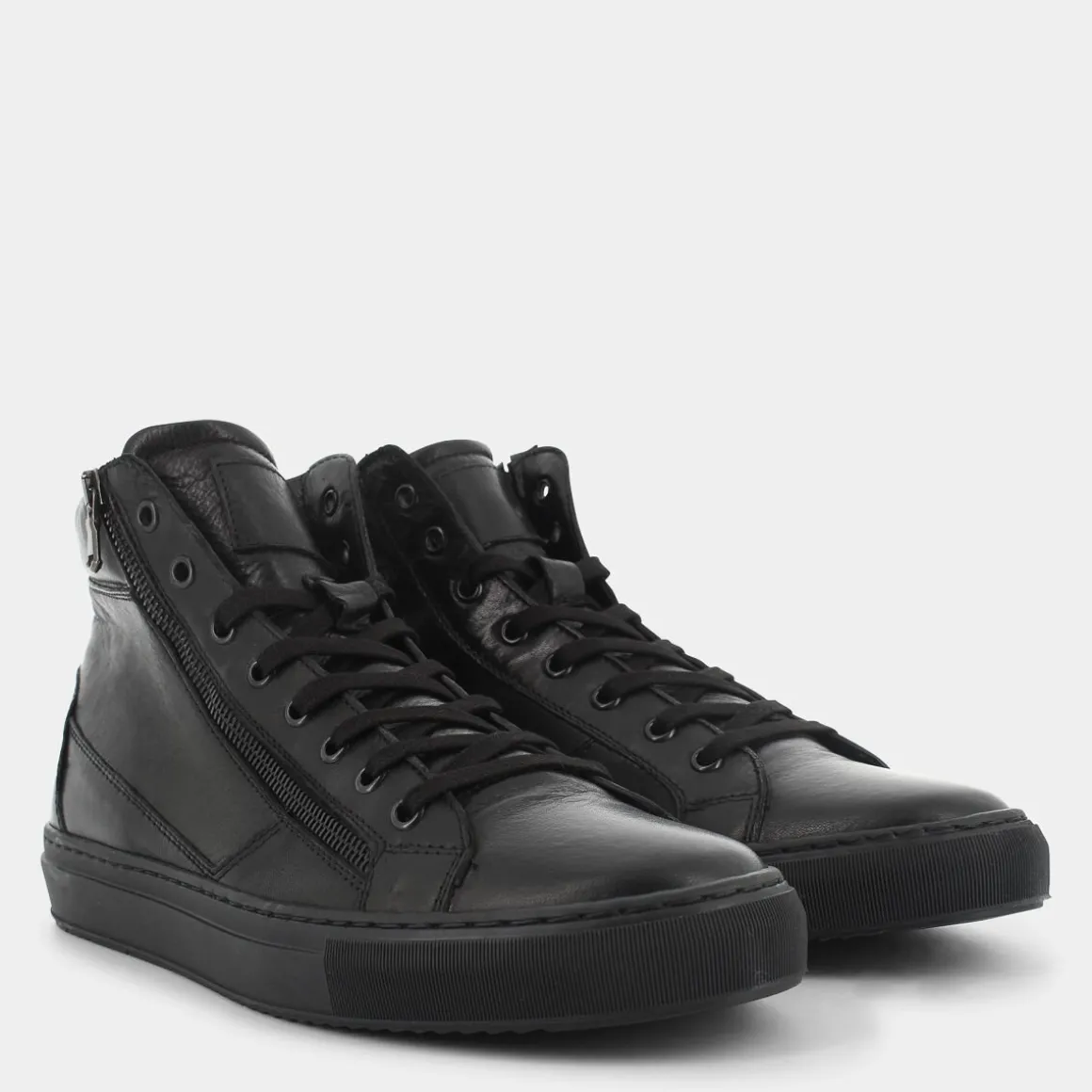 PIETRINI LAB CO-I23U-19-- SNEAKERS NERO Store