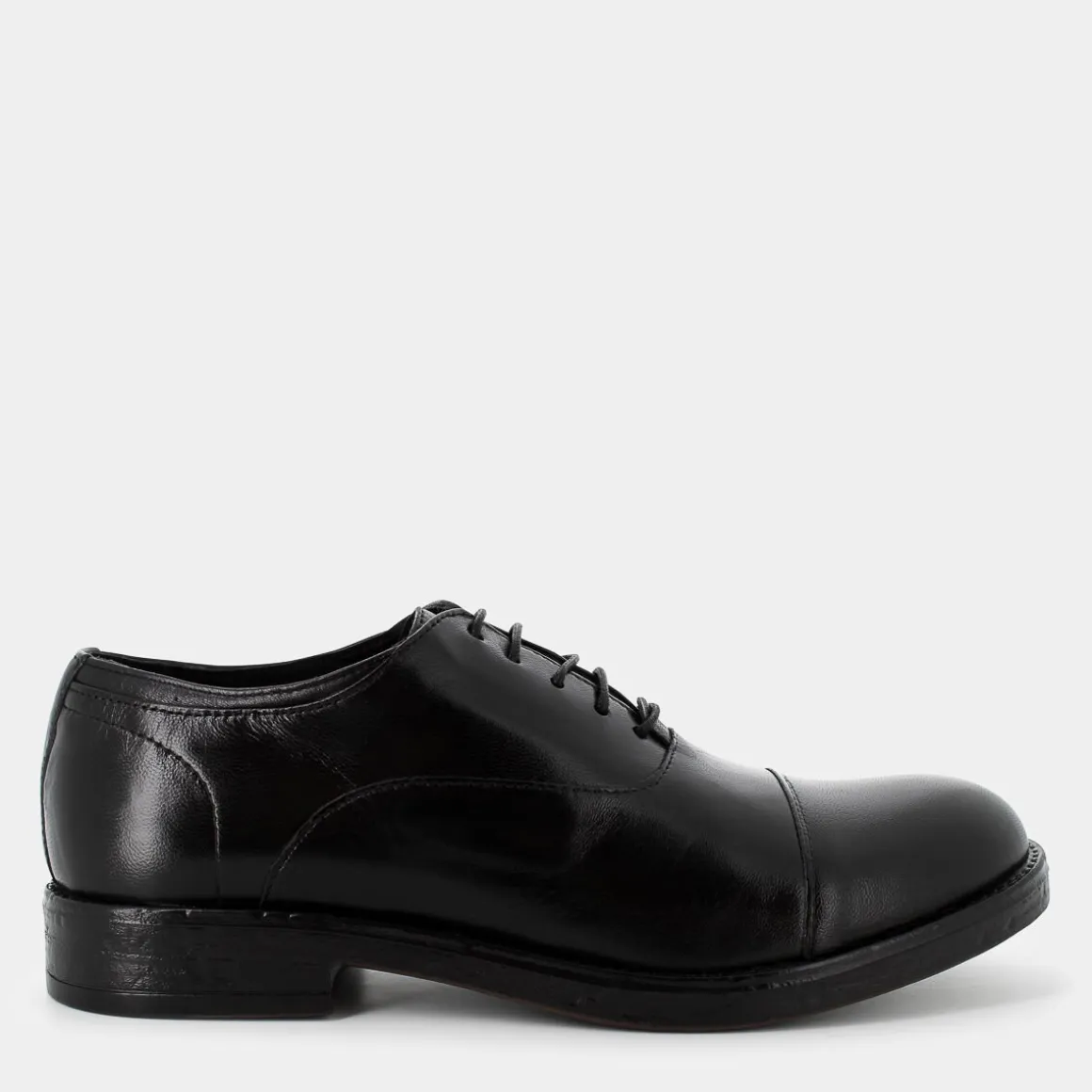 OSCAR&THAIS CO-I24U-03-- STRINGATE NERO Fashion
