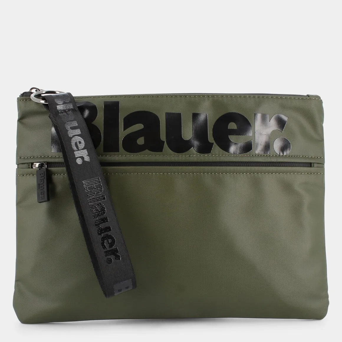 BLAUER CONEY03SPLASHMILITARY GREEN- ACCESSORI SPORT VERDE Outlet