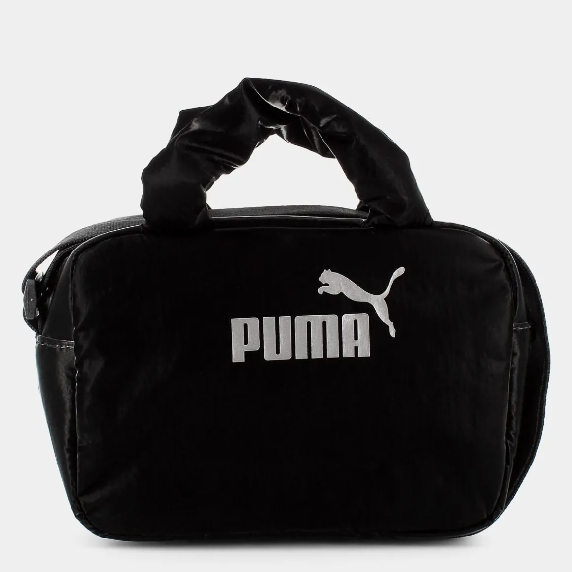 PUMA 090651Core Up Mini grip bag- ACCESSORI SPORT NERO Best