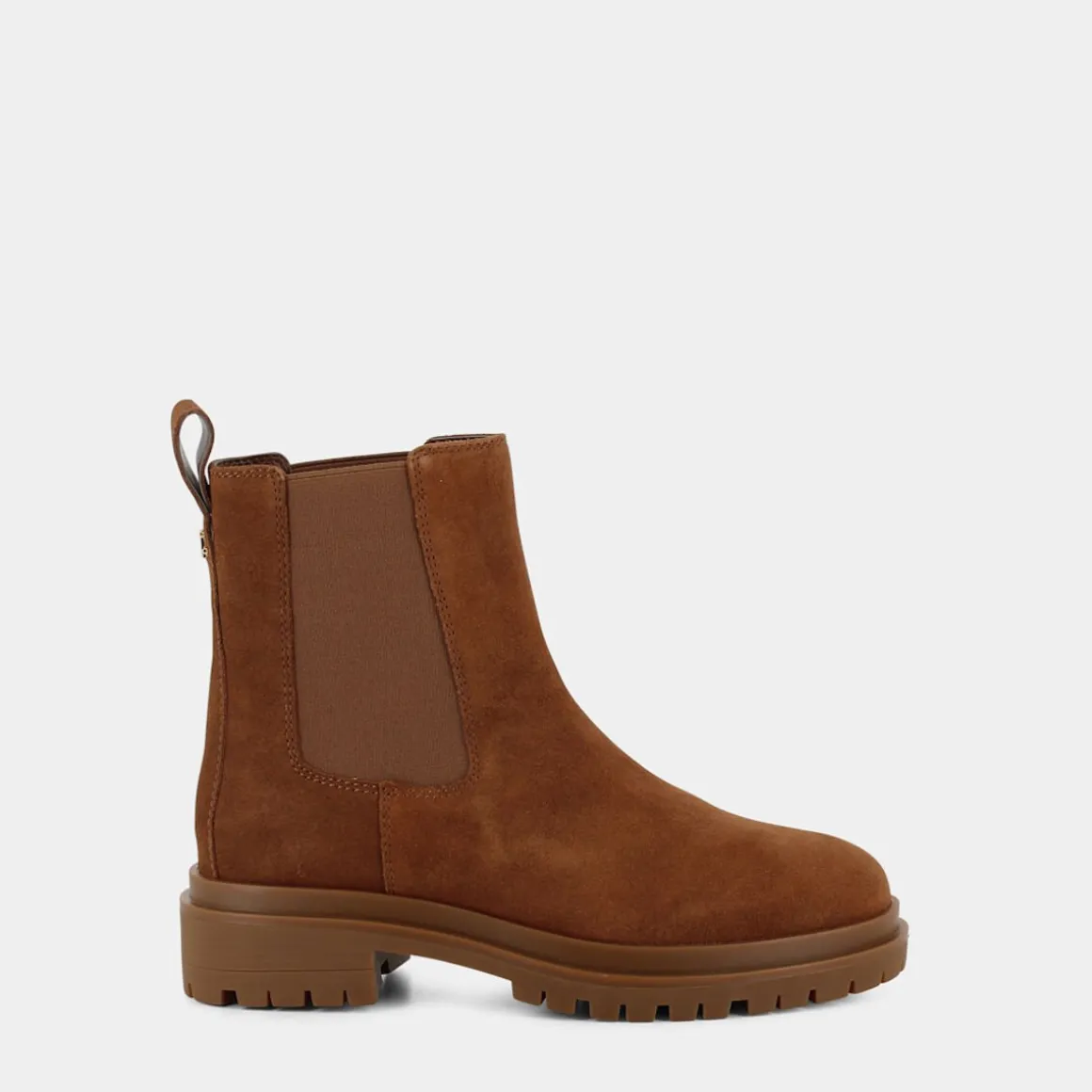 LAUREN RALPH LAUREN 802882380CORINNECUOIO- TRONCHETTI MARRONE Outlet