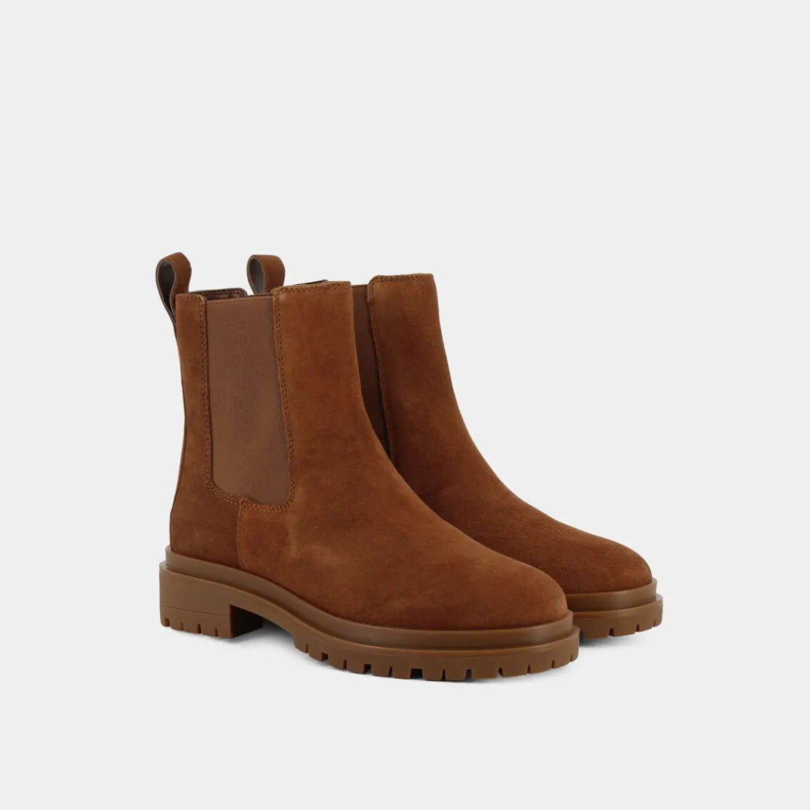 LAUREN RALPH LAUREN 802882380CORINNECUOIO- TRONCHETTI MARRONE Outlet
