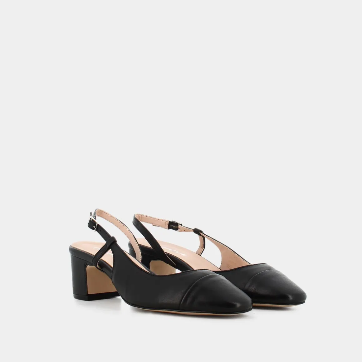 OSCAR&THAIS CP-E23D-09-- CHANEL NERO Cheap