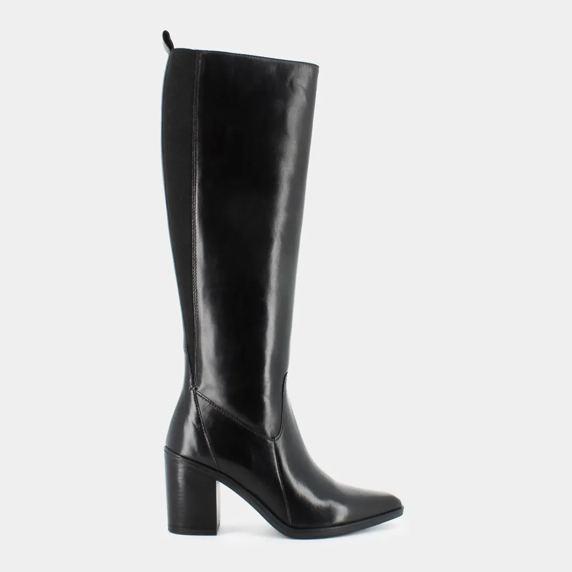 OSCAR&THAIS CP-I24D-01- STIVALI NERO Discount