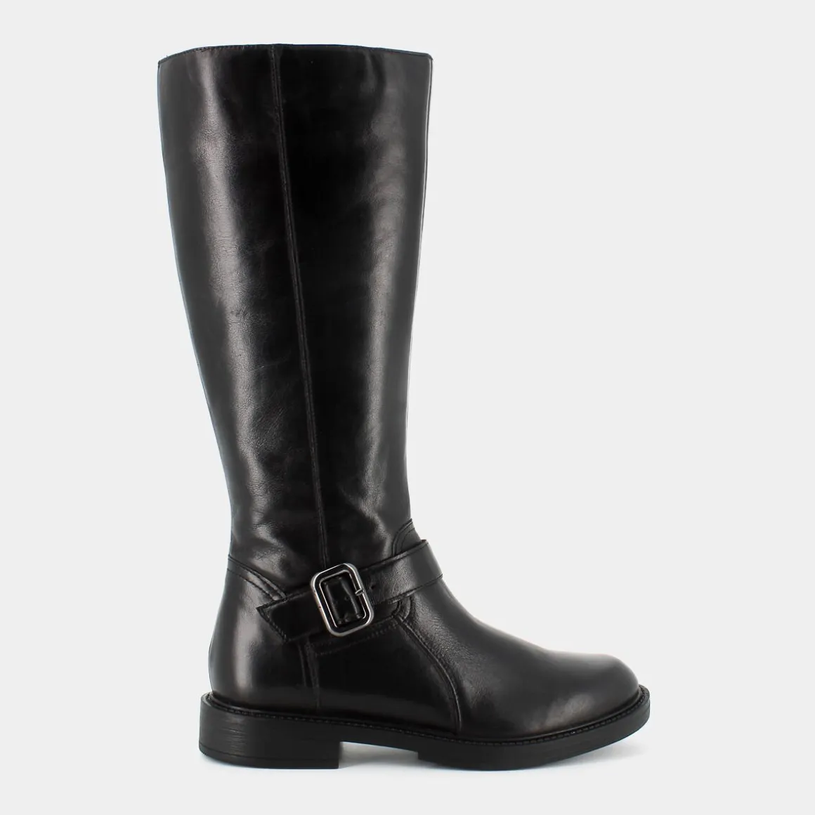 OSCAR&THAIS CP-I24D-05- STIVALI NERO Cheap